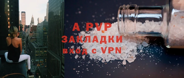 Альфа ПВП Алексин